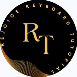Rejoice Keyboard Tutorial image