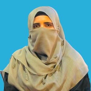 Izzah Alam image