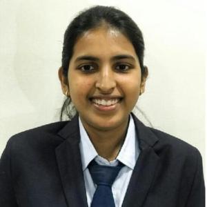 Gayatri Yadav image