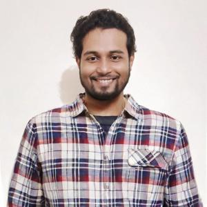 Sheikh Monirul Hasan image