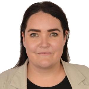 Kezia Meyer image