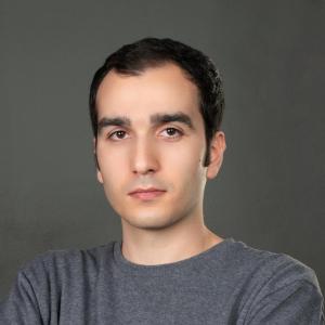 Hamed Vazifeh Solout image