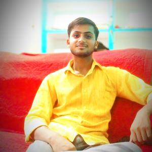 Vivek Kanaujiya image
