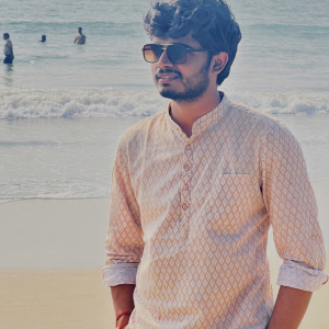 Raghuram image