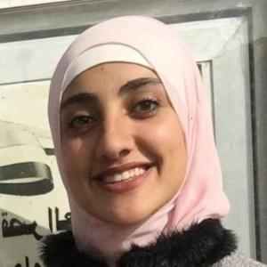 Dr Yasmin Raafat image