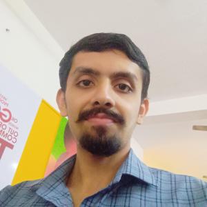 Jerin Kunjumon image