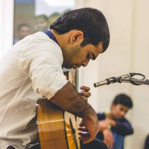 Kannan Krishnan image