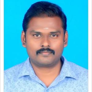 Kalaimani Sankar image