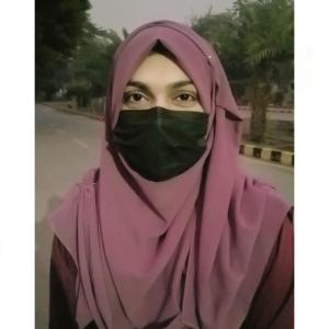 Nabeeha Islam image