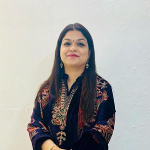 Parul Rajpal image