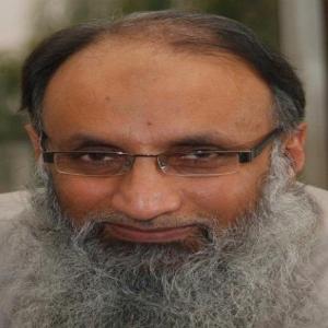 Abdul Basit image