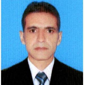 Hafiz Muhammad Tariq image