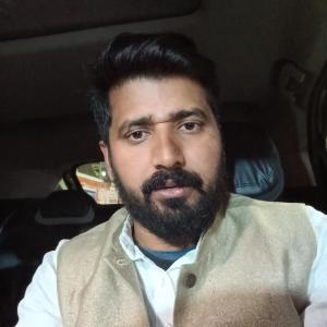 Avinash Shrotriya image
