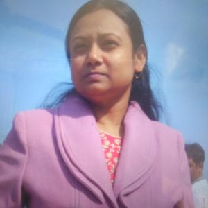 Shyamali Karmakar image