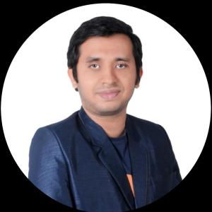 Saswat Kumar Patro image