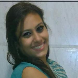 Amrita Sengupta image