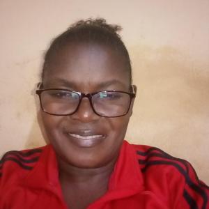 Muoli Ngulube image