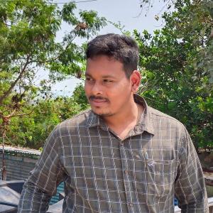 Sunny Aravind image