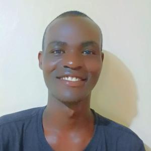 Wicklife Ochieng' image