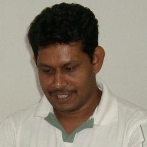 Shasikumar Nagarajah image
