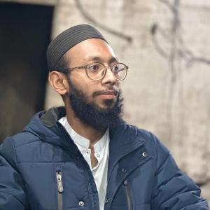 Huzaifa Afzal image