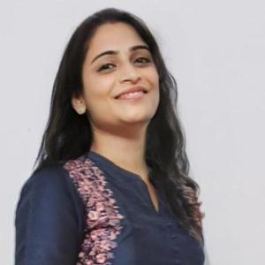 Nisha Antony image