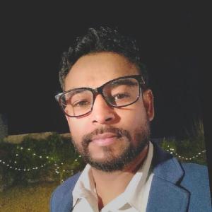 Santosh Vishawakarma image