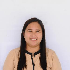 Glendie Paquera image