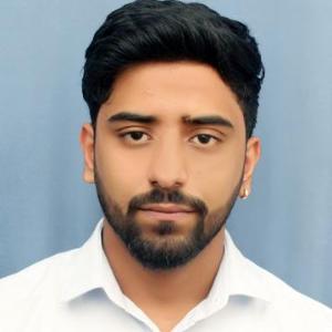 Sparsh Sharma image