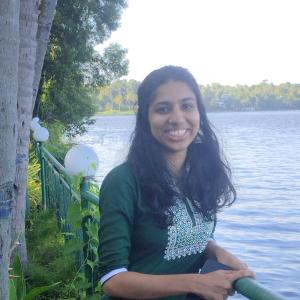 Parvathi image