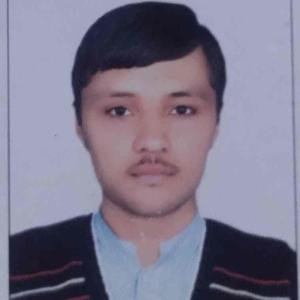 Muhammad Mudassir image