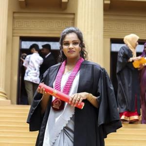 Ushani image