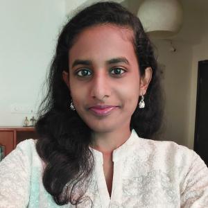 Priscilla Suzanne Koshy image