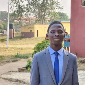 Adeniyi Emmanuel Ifeoluwa image