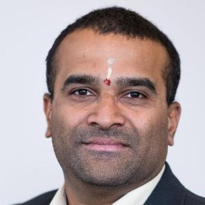 Nandakumar Krishnan image