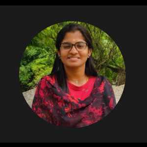 Jothimani Ar image