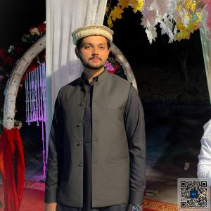 Saood Ahmad image