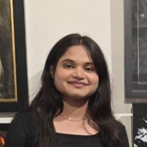 Ameesha Chandra image