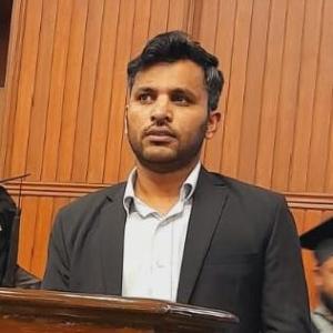 Husnain Yousaf image