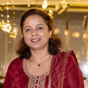 Dr Vani K image