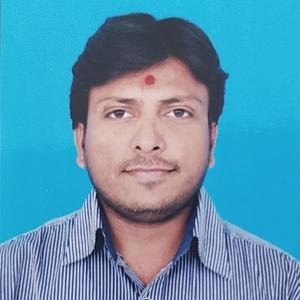Dr. Jitendra H. Darji image