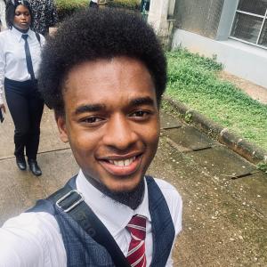 Elijah Oluwatobi Adewuyi image