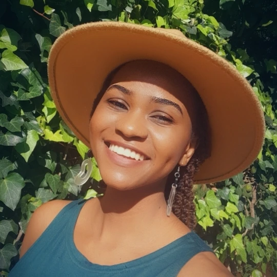 Nosizi Moyo image