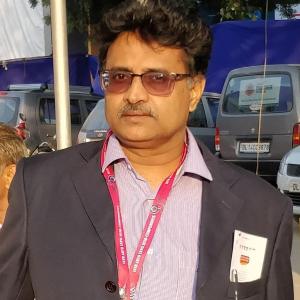 Sreenivas Vanguri image