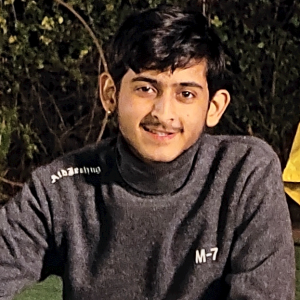 Haroon Joshi image