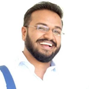 Prabhat Mishra image