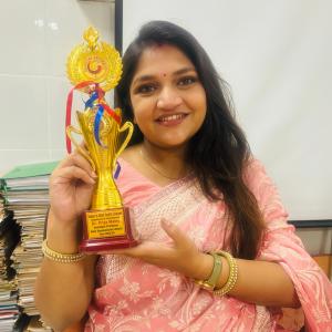 Priya Mahto image