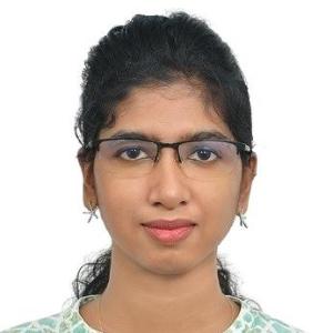 Athira T R image
