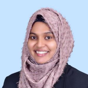 Sarah image