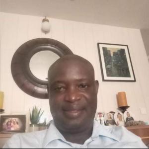 Adeleke Adedoyin Quadri image